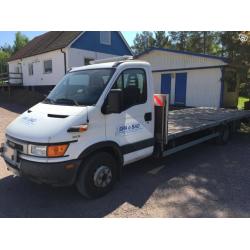Iveco Daily 65c 15