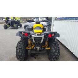 Can-Am Renegade 1000 Xxc -12