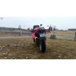 Bmw k1200rs nybes -97