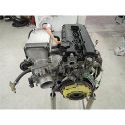 Honda CRX VTEC 1,6l motor 350+hk -91