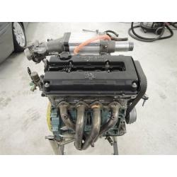 Honda CRX VTEC 1,6l motor 350+hk -91