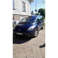 Renault Grand Espace 2,0t 7 sits -04