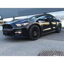 Ford Mustang GT 5.0 Premium Performance Packa -15