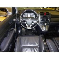 Honda Cr-v 2,2 DTEC Aut Executive -10