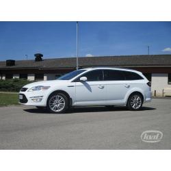 Ford Mondeo 2.2 TDCi Kombi Business (Aut+Hell -13