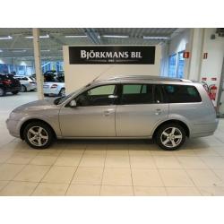 Ford Mondeo 2,2 TDCi 155HK -06
