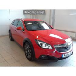 Opel Insignia Country Tourer Business 2,0 CDT -16