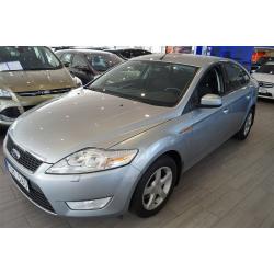Ford Mondeo 2.0 145hk Trend 5d -07