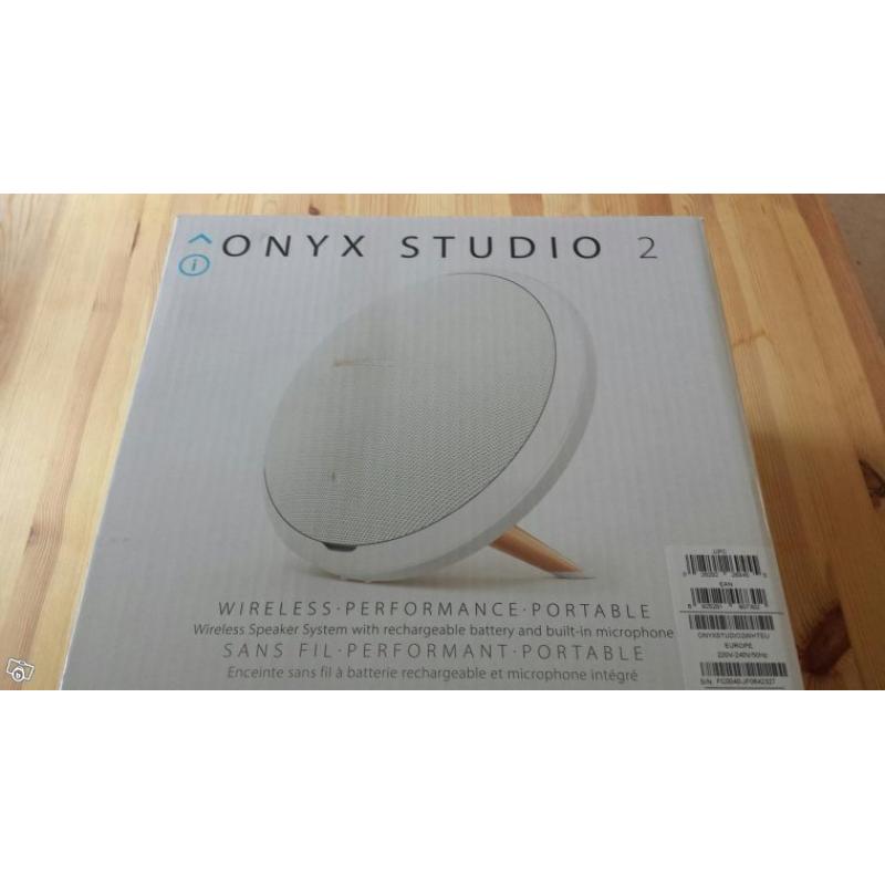 Onyx studio 2