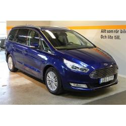 Ford Galaxy 2.0 TDCi 180 Business 5-d A -16
