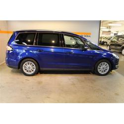 Ford Galaxy 2.0 TDCi 180 Business 5-d A -16