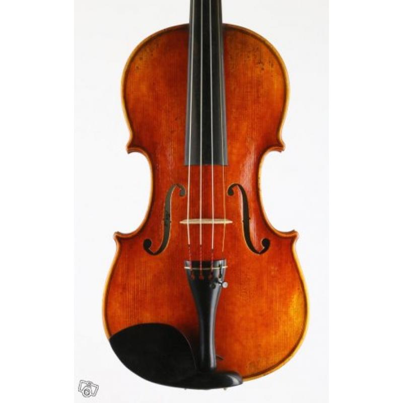 Violin Superb Maestro De Luxe ännu en