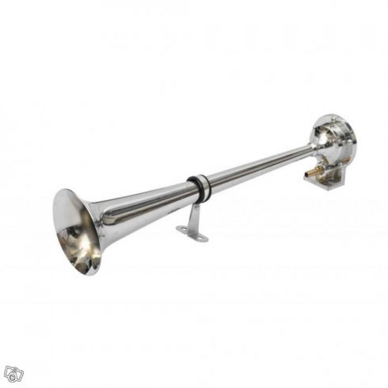 Trumpet horn (SKU 210060) vidaXL