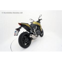 Honda CB1000RA* -09