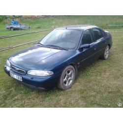 Ford modeo -96