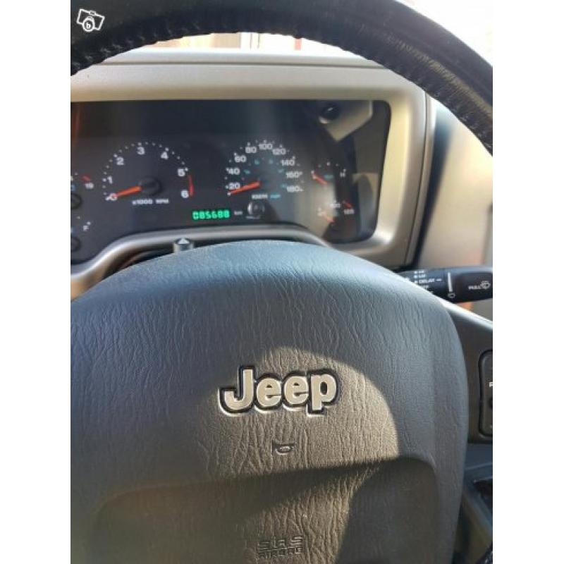Jeep Wrangler -06