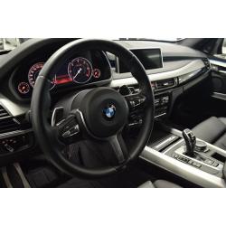 BMW X5 30 d Aut xDrive M-Sport / Drag / Navi -16