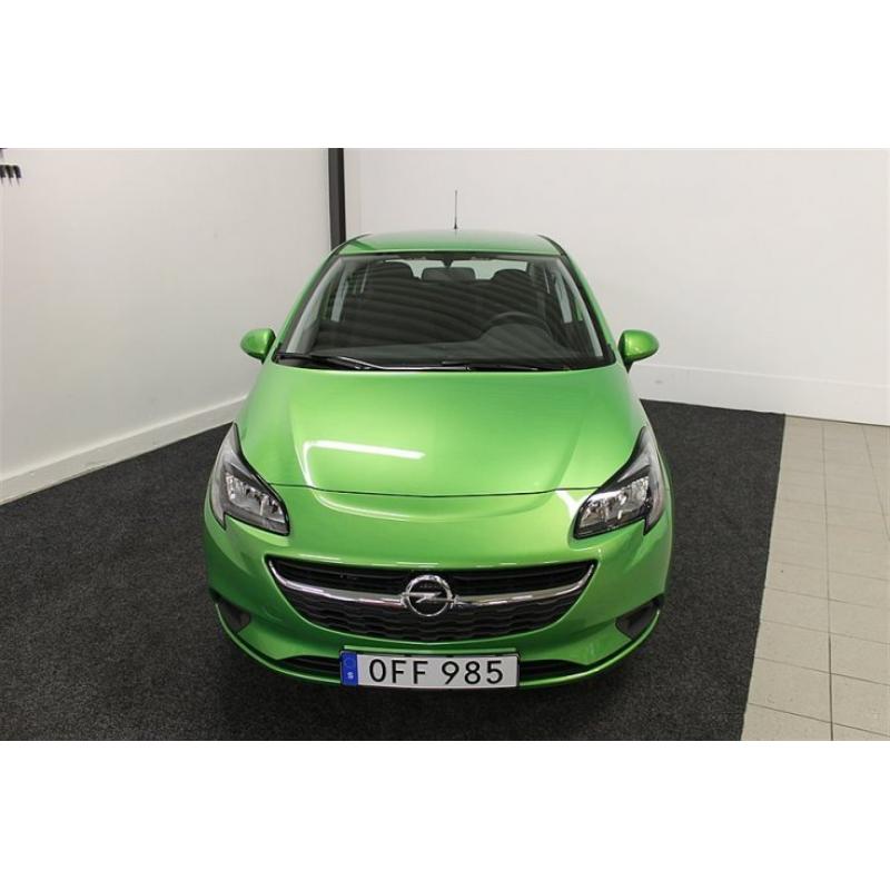 Opel Corsa Enjoy 5-dörrars 1.4 -16