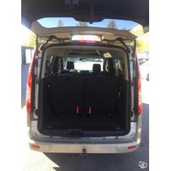 Ford Tourneo Connect -14