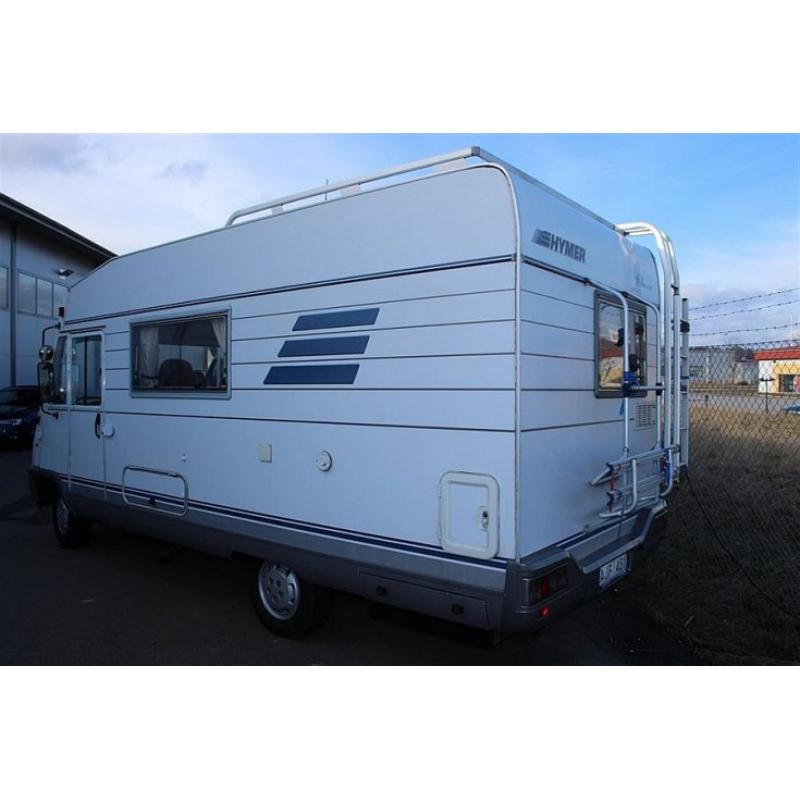 Hymer MOBIL 544 CL -98