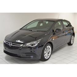 Opel Astra Nya Astra 1,0T Lagerrensning -16