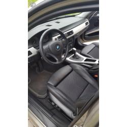 BMW 320 d -11