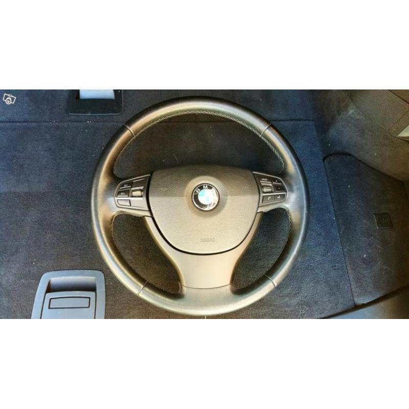 BMW ratt