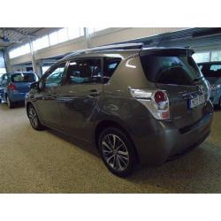 Toyota Verso 1,8 MDS Active+ -16