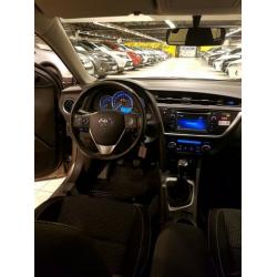 Toyota Auris 1,6 TS / Edition Feel / Backkame -15