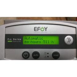 Efoy Pro 2200 bränsle cell