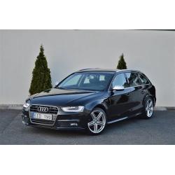 Audi A4 2,0TDI/6-Växlad/LED/Xenon/Dragkrok -13