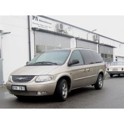 Chrysler Grand Voyager 3,8 automat NYBE -02